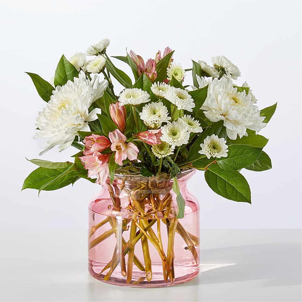 Infatuated Bouquet – WATSON'S FLOWERS AND GIFTS, West Helena AR