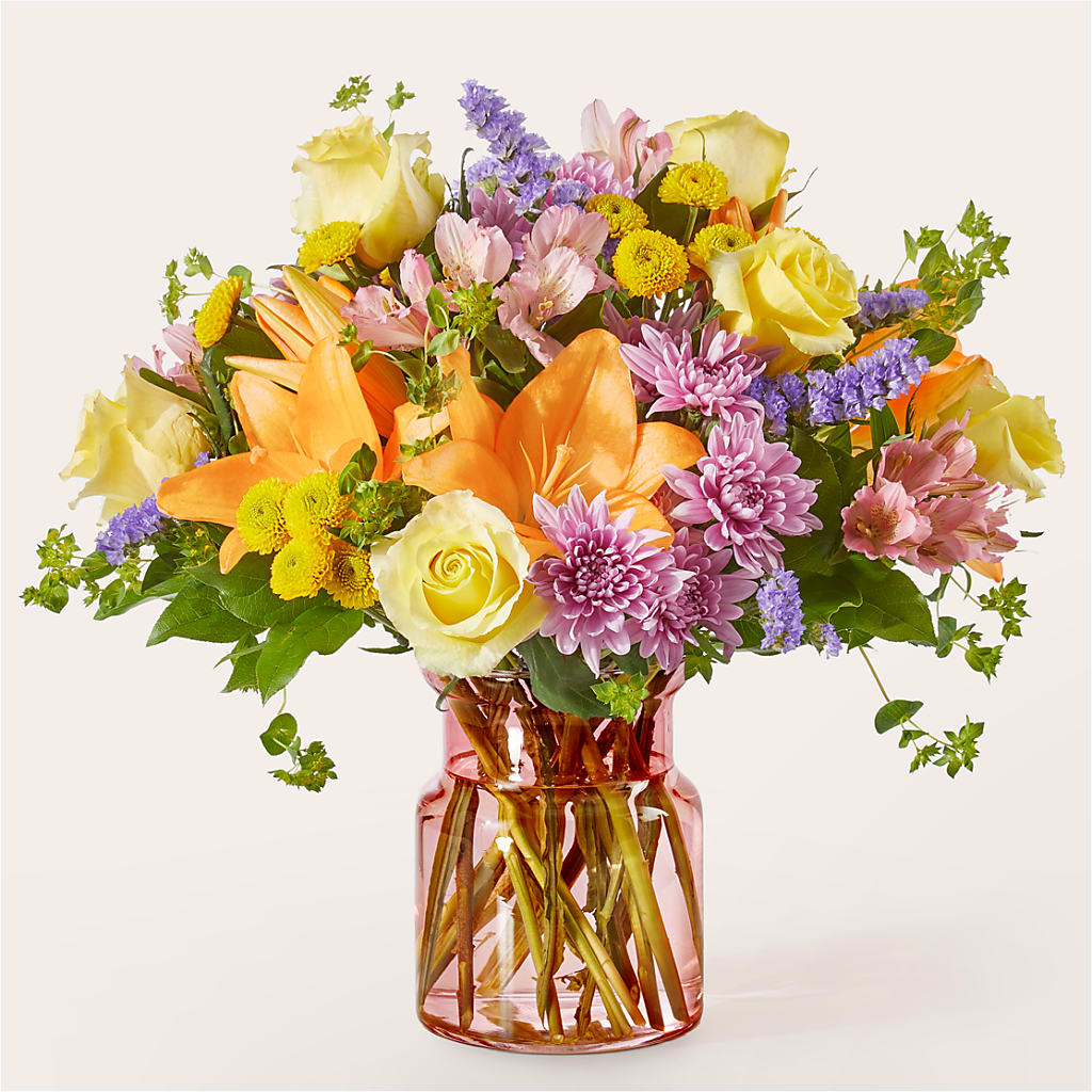 Lucky Charm Bouquet – WATSON'S FLOWERS AND GIFTS, West Helena AR