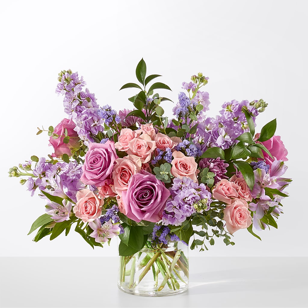 Cloud Nine Bouquet – WATSON'S FLOWERS AND GIFTS, West Helena AR