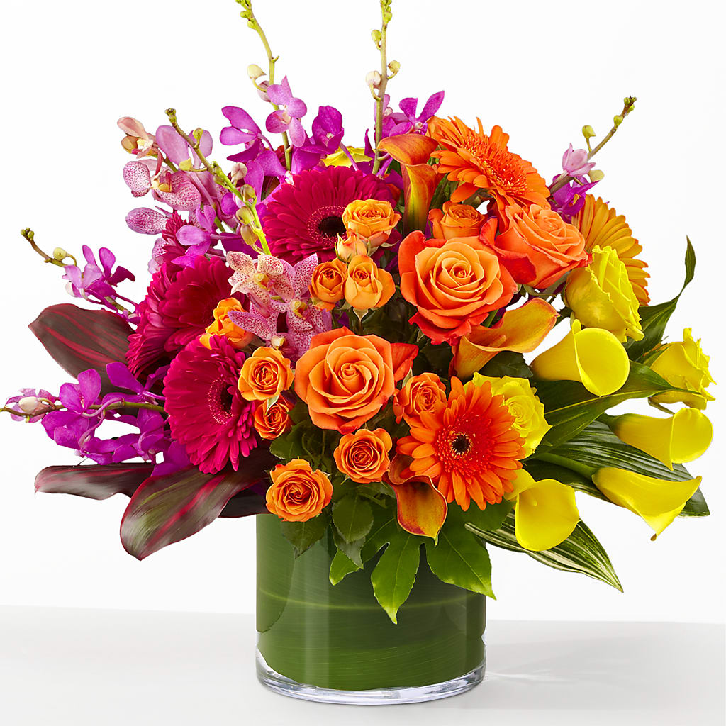 The Mosaic – WATSON'S FLOWERS AND GIFTS, West Helena AR