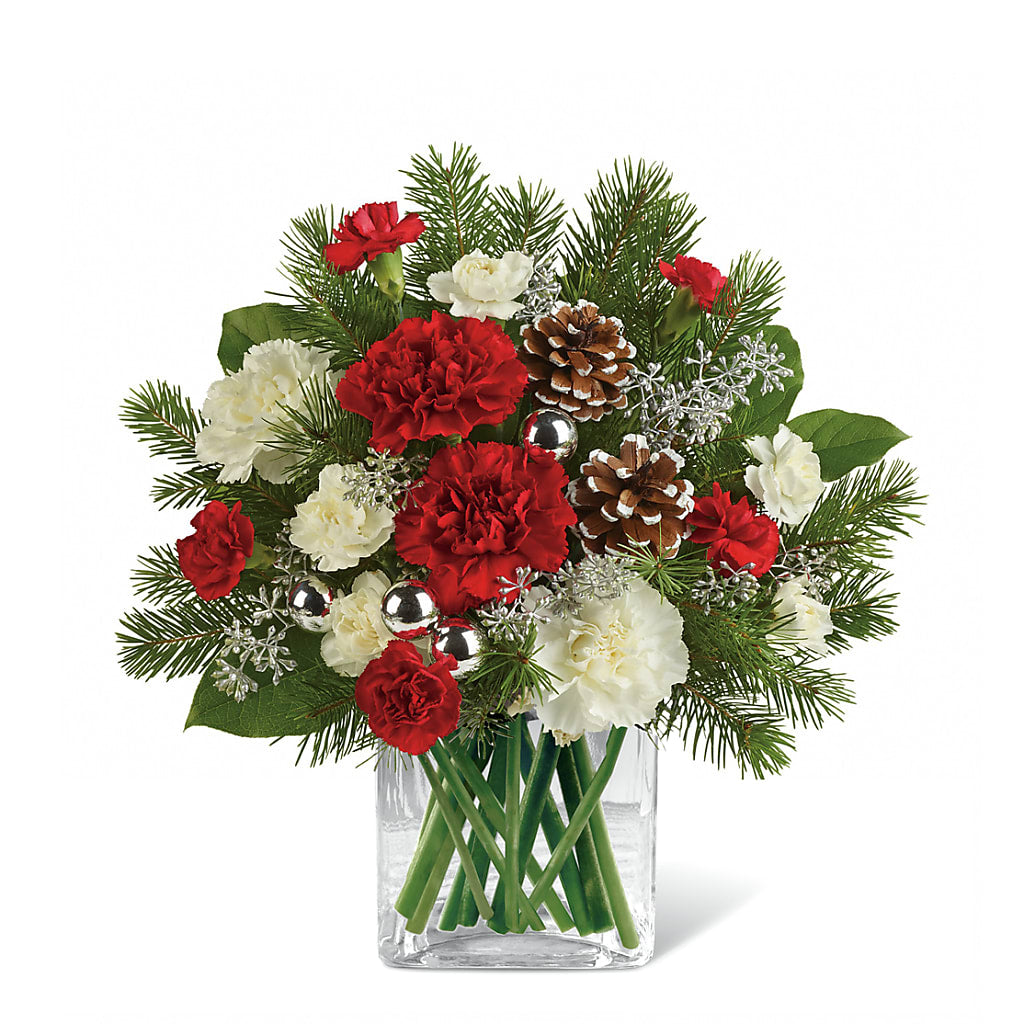 Woodland Wonder Bouquet – WATSON'S FLOWERS AND GIFTS, West Helena AR