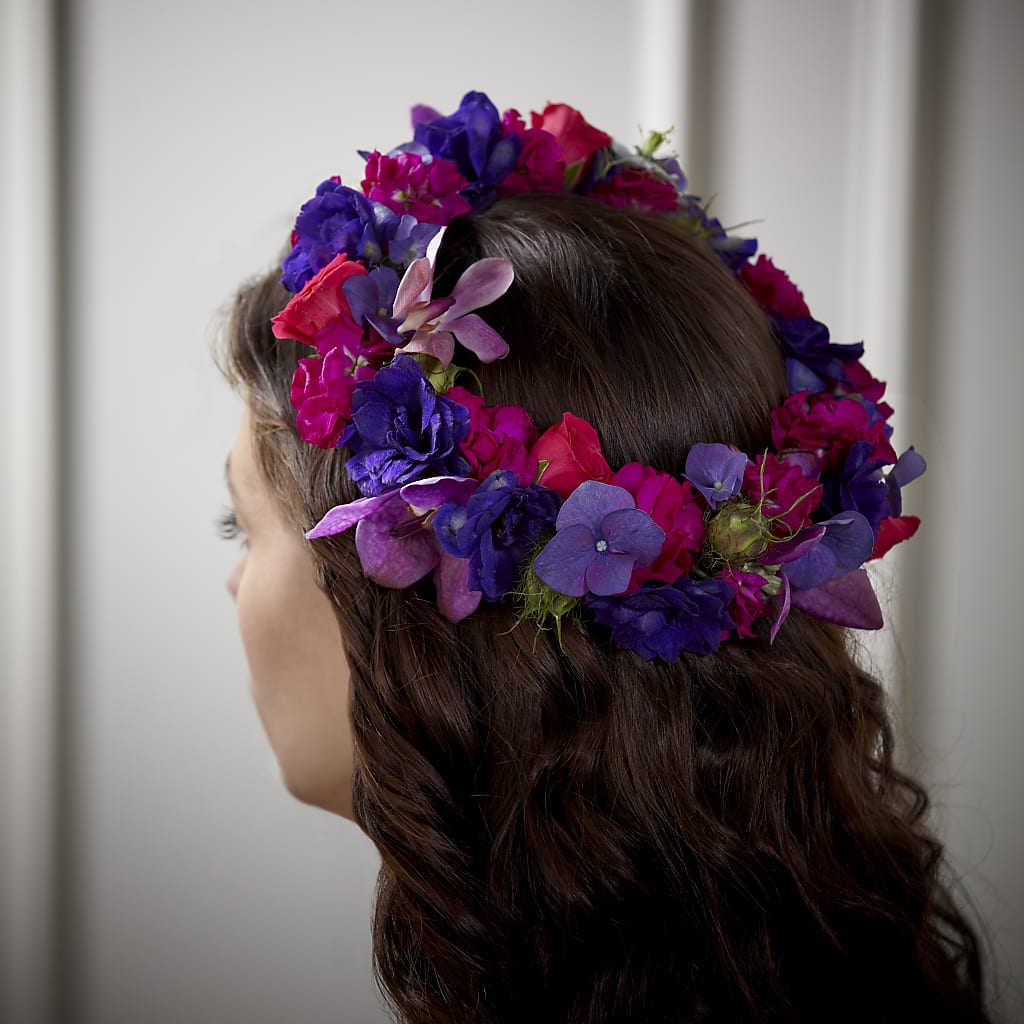 Butterfly Kisses Hair Decor – WATSON'S FLOWERS AND GIFTS, West Helena AR