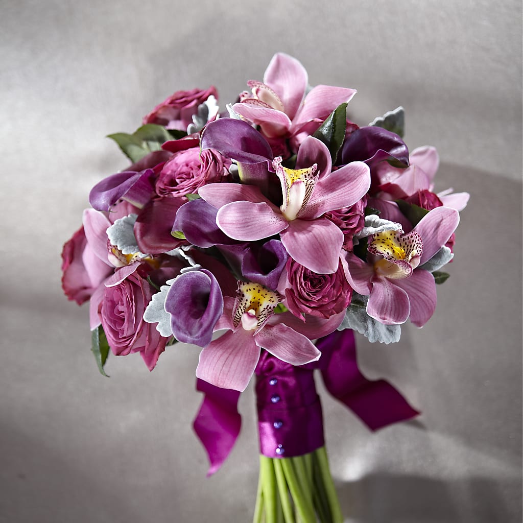 Delicacy Bouquet – WATSON'S FLOWERS AND GIFTS, West Helena AR