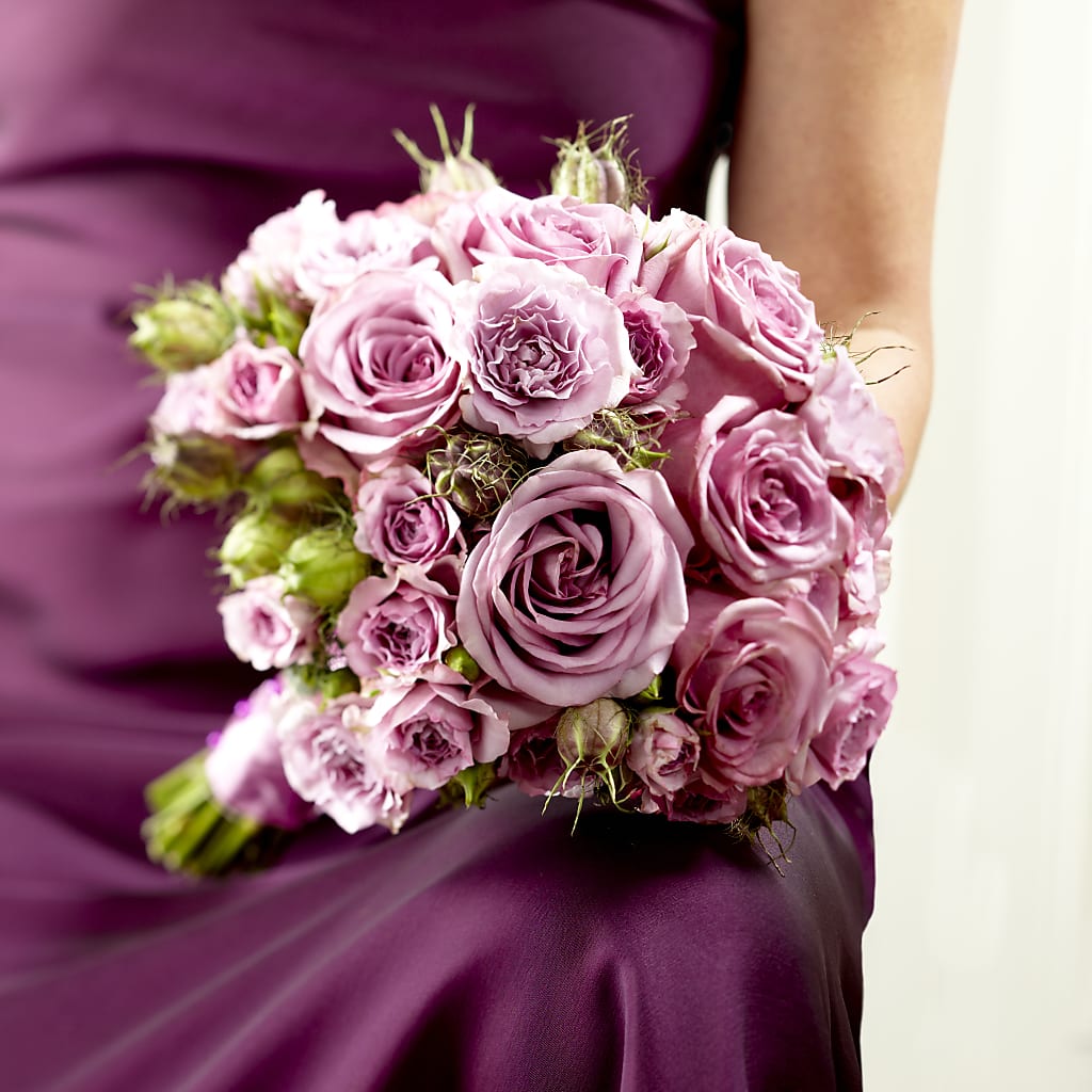 Veronica Bouquet – WATSON'S FLOWERS AND GIFTS, West Helena AR