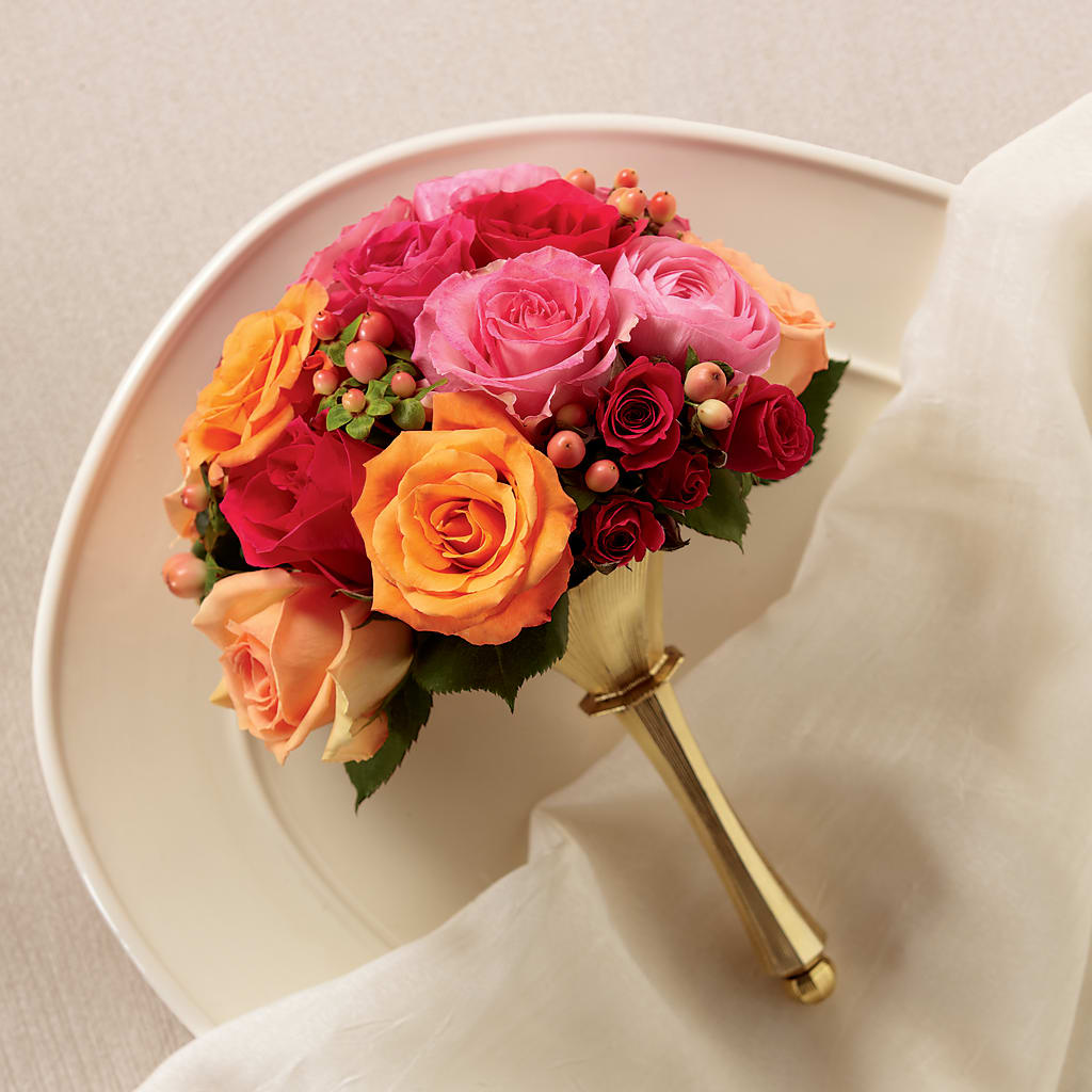 Bright Promise Bouquet – WATSON'S FLOWERS AND GIFTS, West Helena AR