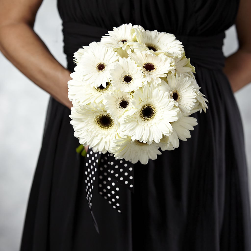 Daisy Delight Bouquet – WATSON'S FLOWERS AND GIFTS, West Helena AR