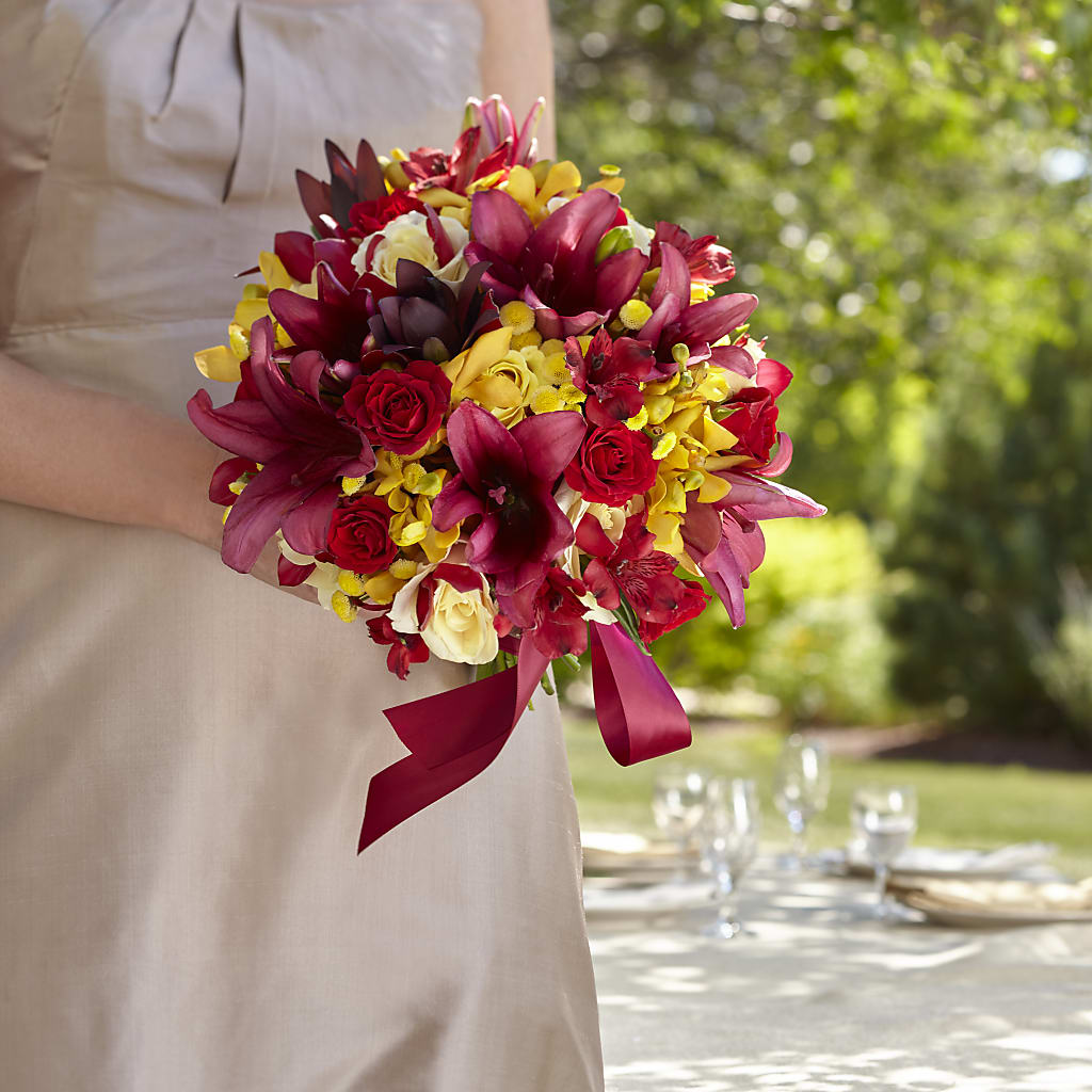 Sunningdale Bouquet – WATSON'S FLOWERS AND GIFTS, West Helena AR