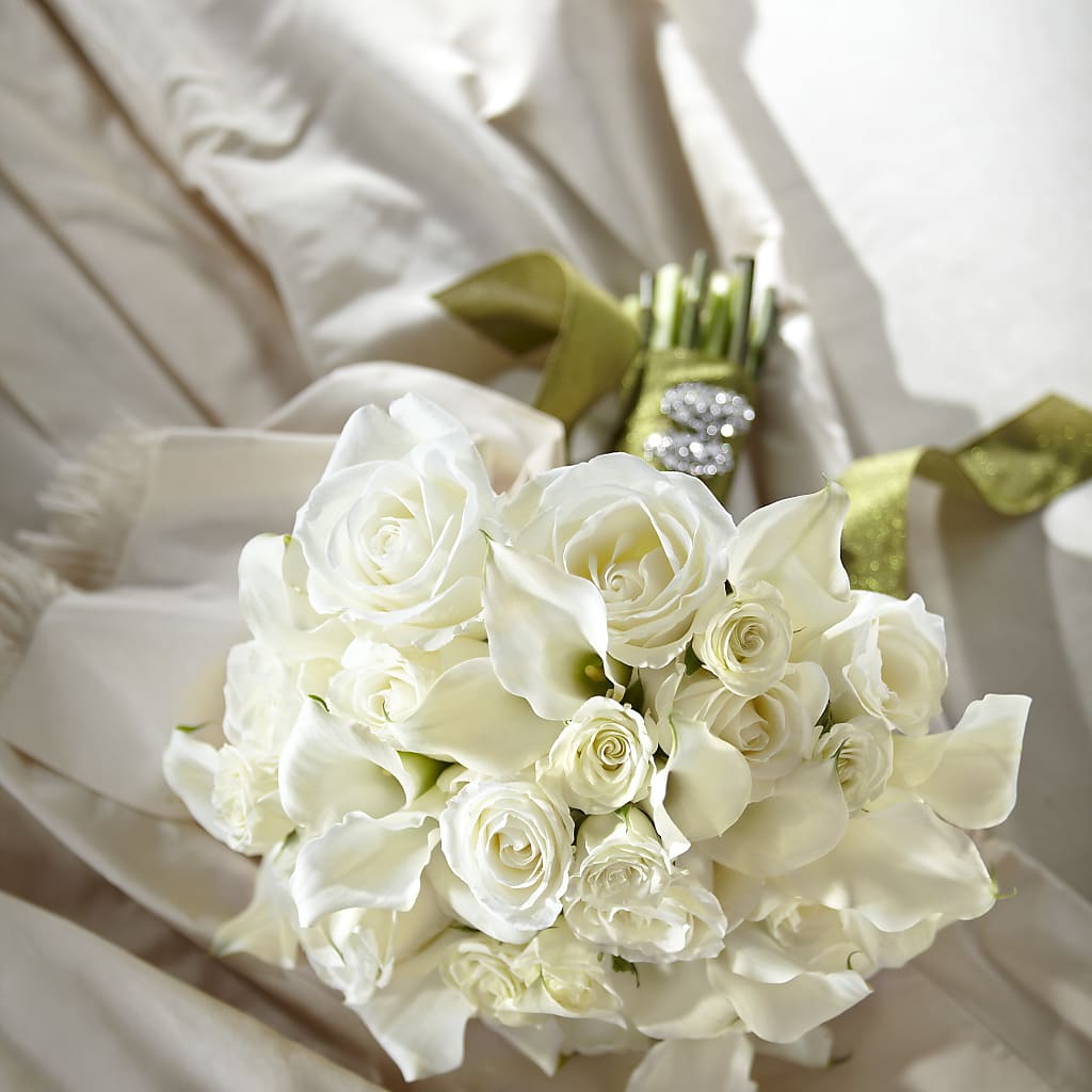 Serene Highness Bouquet – WATSON'S FLOWERS AND GIFTS, West Helena AR