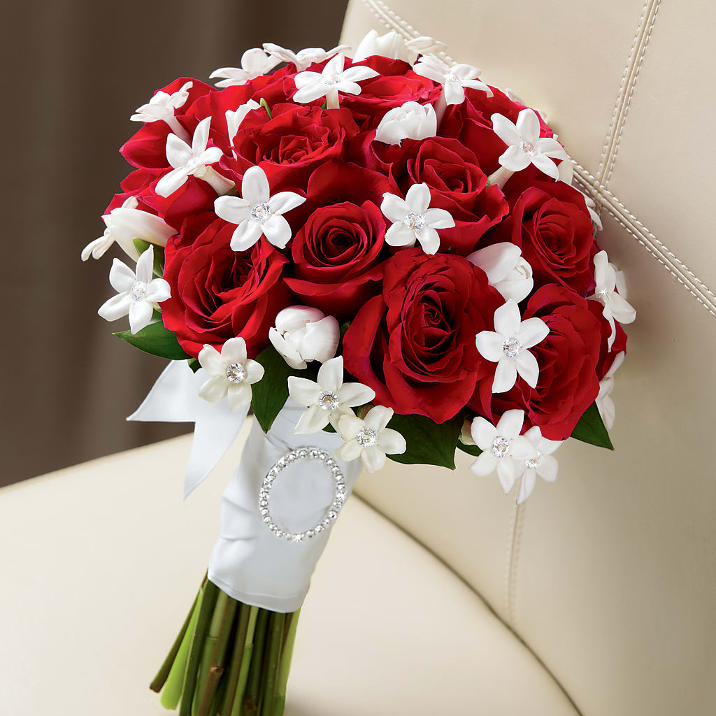 Poetry Bouquet – WATSON'S FLOWERS AND GIFTS, West Helena AR