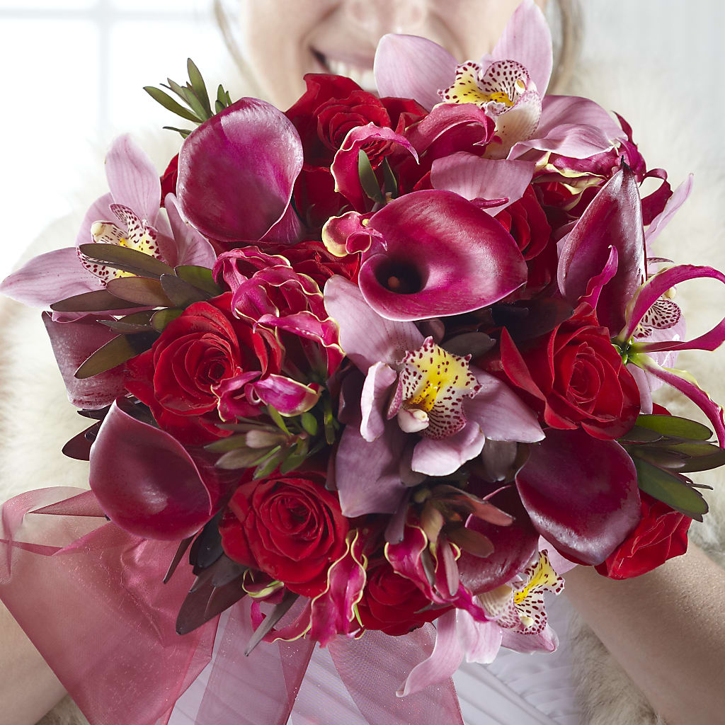Heart of Hearts Bouquet – WATSON'S FLOWERS AND GIFTS, West Helena AR