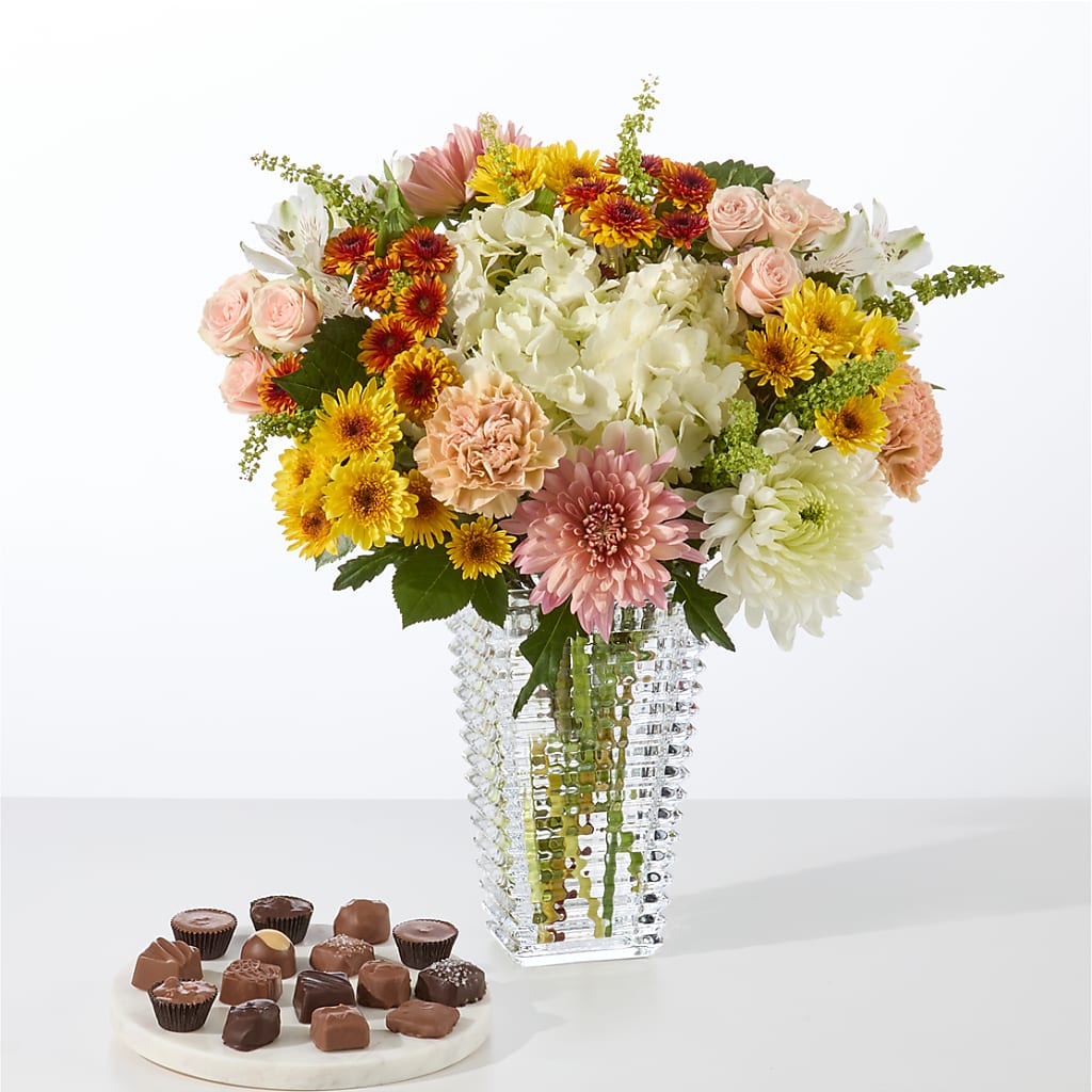 Fall Celebration Bouquet – WATSON'S FLOWERS AND GIFTS, West Helena AR