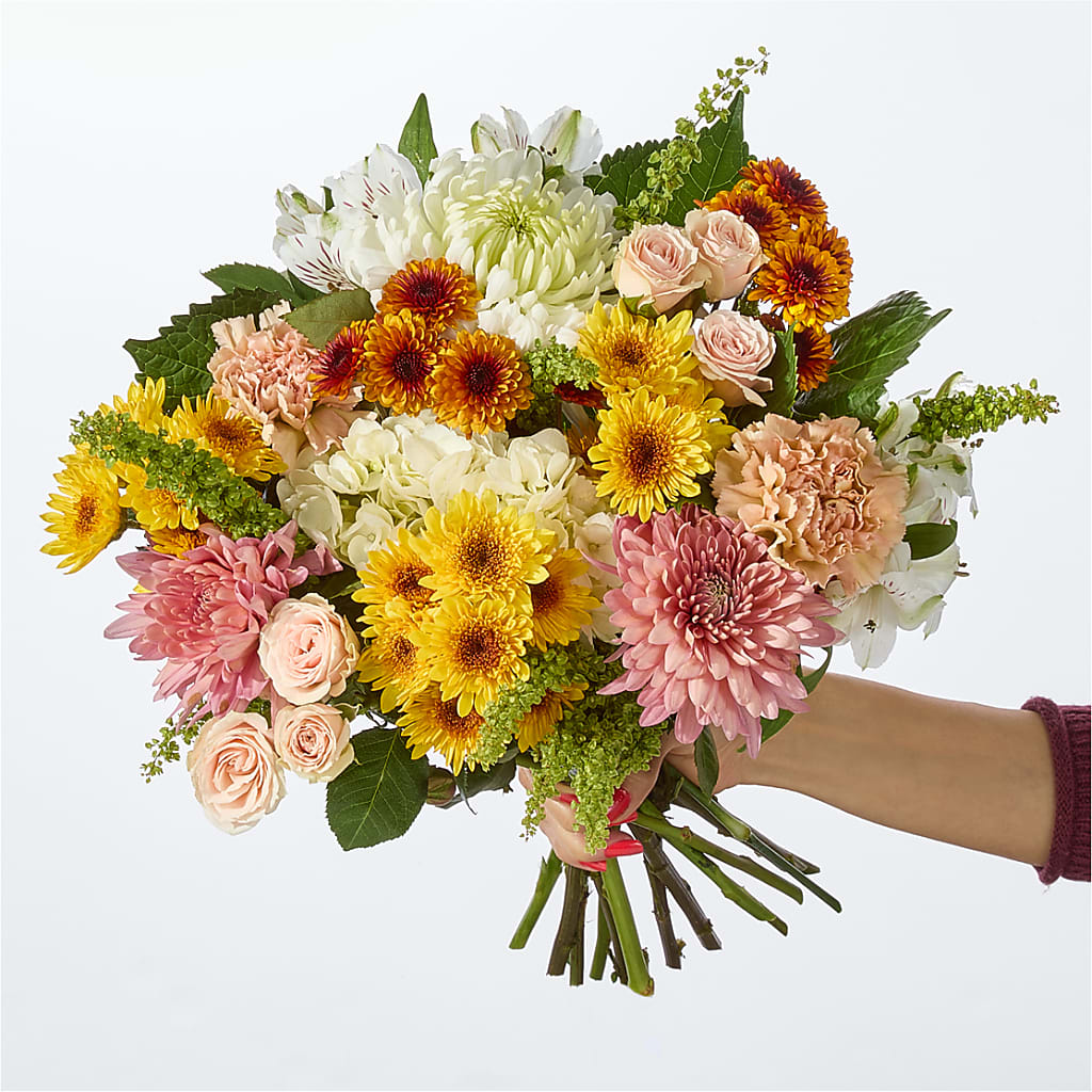 Fall Celebration Bouquet – WATSON'S FLOWERS AND GIFTS, West Helena AR