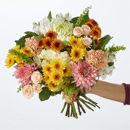 Fall Celebration Bouquet – WATSON'S FLOWERS AND GIFTS, West Helena AR