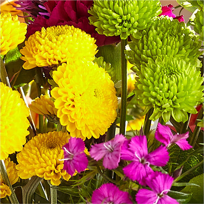 Bold & Bright – A Florist Original – WATSON'S FLOWERS AND GIFTS, West Helena AR