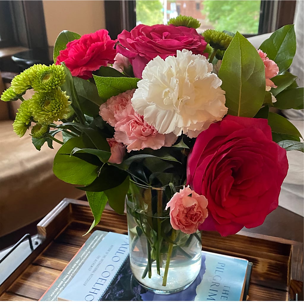 Sweet & Pretty Bouquet – WATSON'S FLOWERS AND GIFTS, West Helena AR