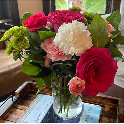 Sweet & Pretty Bouquet – WATSON'S FLOWERS AND GIFTS, West Helena AR
