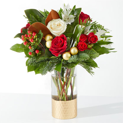 Joy & Jolly Bouquet – WATSON'S FLOWERS AND GIFTS, West Helena AR