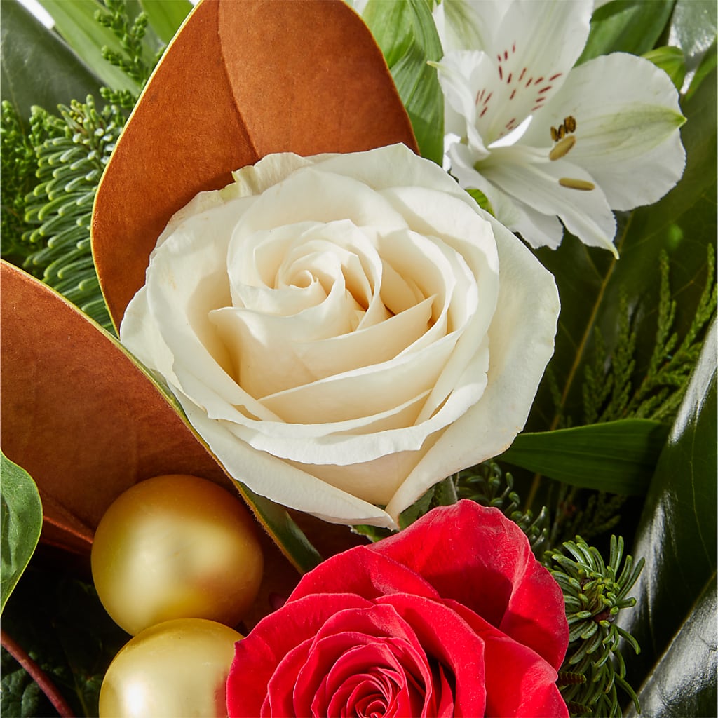 Joy & Jolly Bouquet – WATSON'S FLOWERS AND GIFTS, West Helena AR