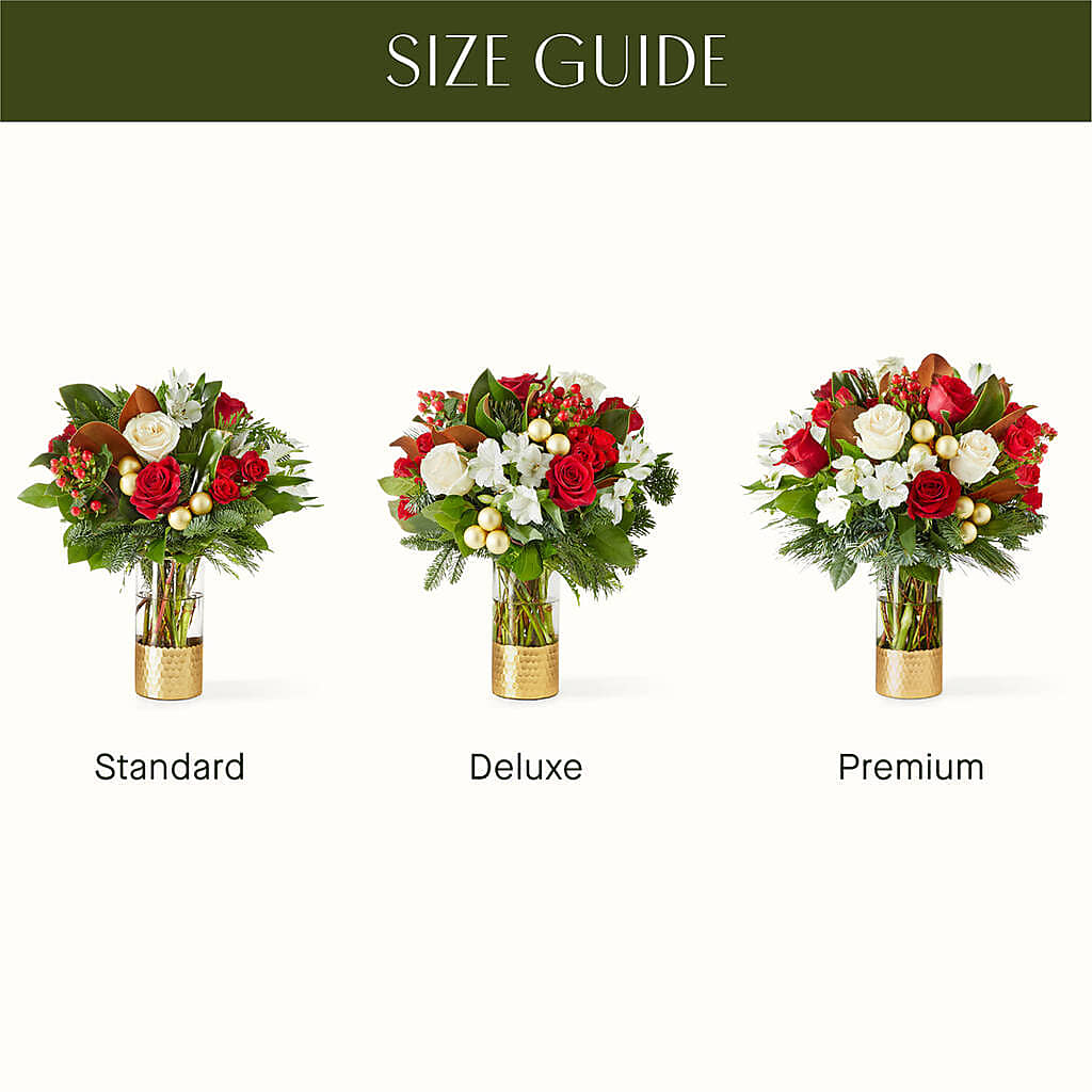 Joy & Jolly Bouquet – WATSON'S FLOWERS AND GIFTS, West Helena AR