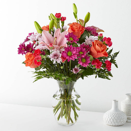 Light of My Life Bouquet – WATSON'S FLOWERS AND GIFTS, West Helena AR