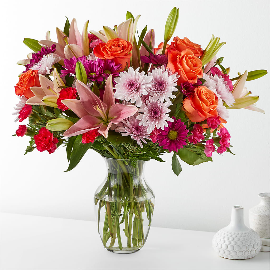 Light of My Life Bouquet – WATSON'S FLOWERS AND GIFTS, West Helena AR