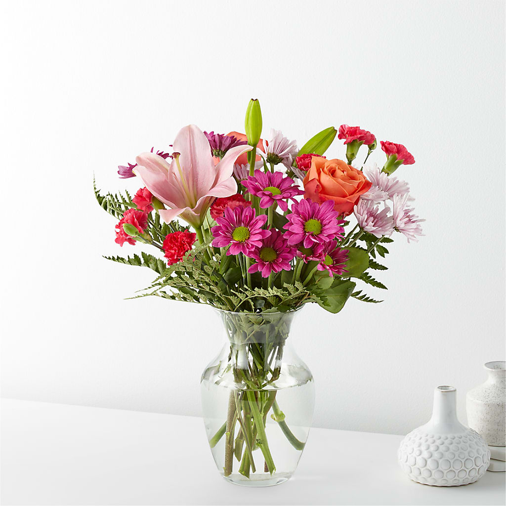 Light of My Life Bouquet – WATSON'S FLOWERS AND GIFTS, West Helena AR