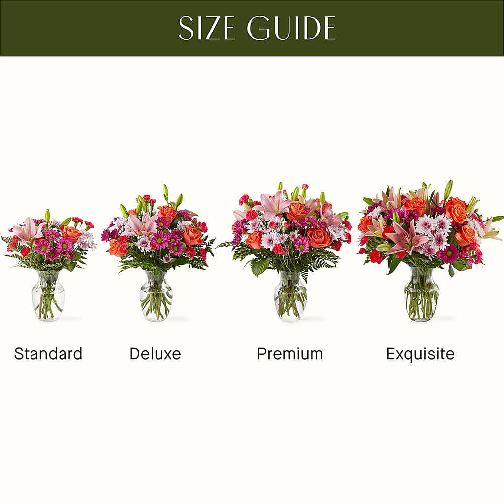 Light of My Life Bouquet – WATSON'S FLOWERS AND GIFTS, West Helena AR