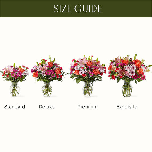 Light of My Life Bouquet – WATSON'S FLOWERS AND GIFTS, West Helena AR