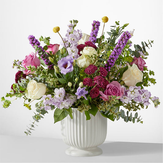 Work of Art Bouquet – WATSON'S FLOWERS AND GIFTS, West Helena AR