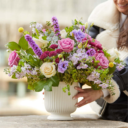 Work of Art Bouquet – WATSON'S FLOWERS AND GIFTS, West Helena AR