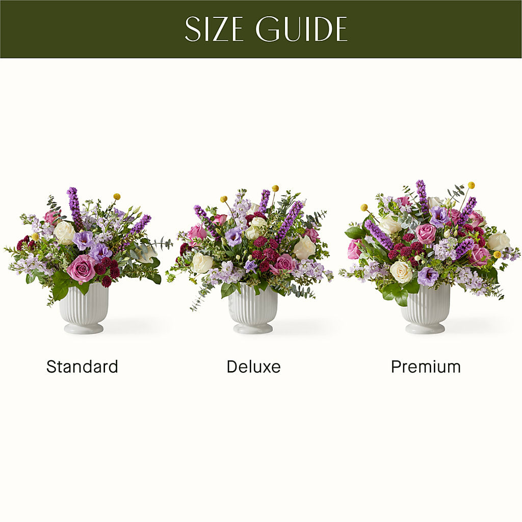 Work of Art Bouquet – WATSON'S FLOWERS AND GIFTS, West Helena AR