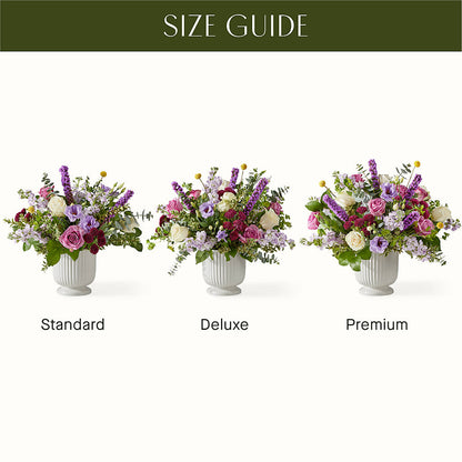 Work of Art Bouquet – WATSON'S FLOWERS AND GIFTS, West Helena AR