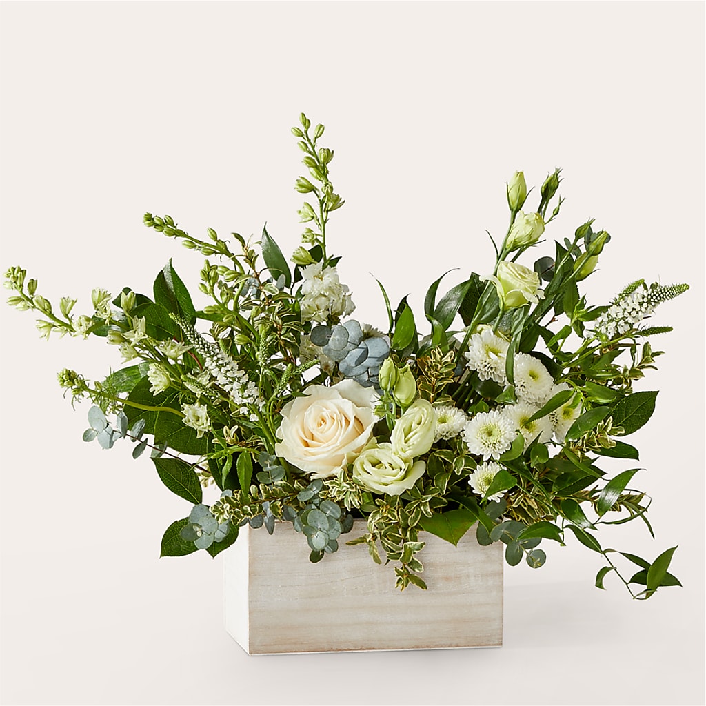 Cashmere Bouquet – WATSON'S FLOWERS AND GIFTS, West Helena AR