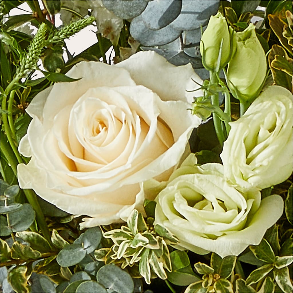 Cashmere Bouquet – WATSON'S FLOWERS AND GIFTS, West Helena AR