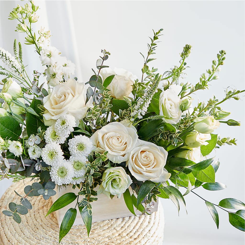 Cashmere Bouquet – WATSON'S FLOWERS AND GIFTS, West Helena AR