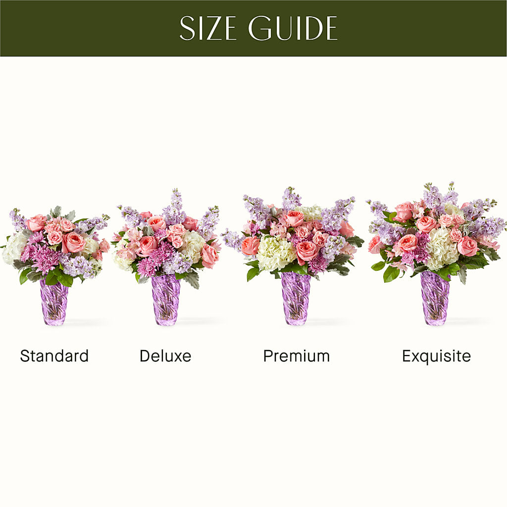 Silver Lining Bouquet – WATSON'S FLOWERS AND GIFTS, West Helena AR