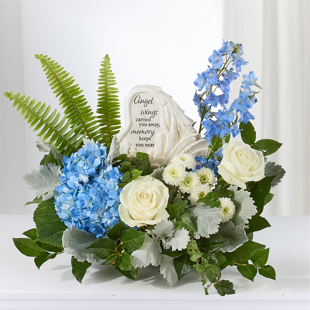 Dearest Arrangement – WATSON'S FLOWERS AND GIFTS, West Helena AR