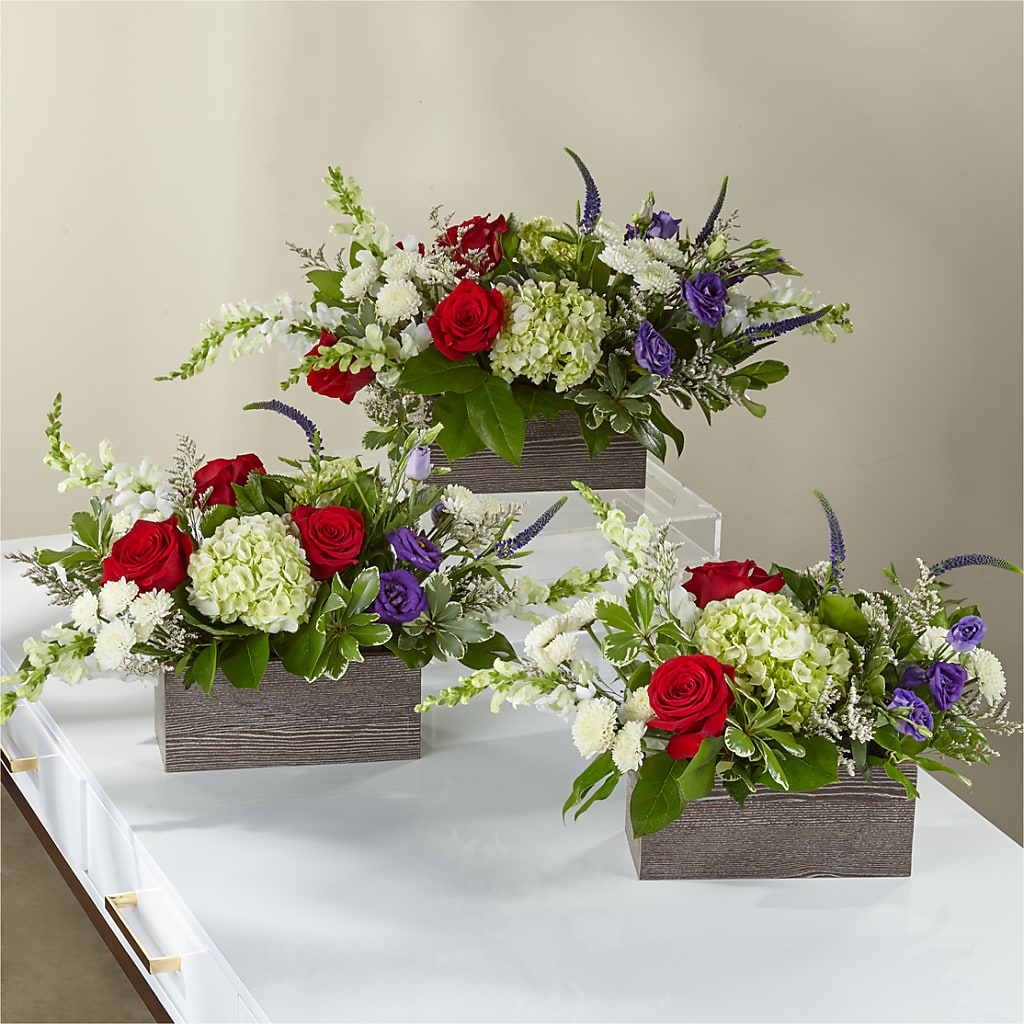 Sweet Magnolia Bouquet – WATSON'S FLOWERS AND GIFTS, West Helena AR