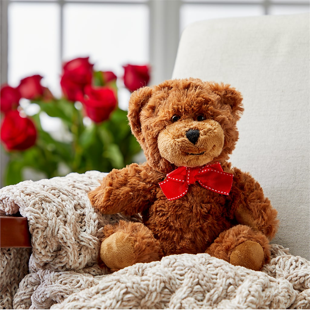 Romantic Long Stem Red Rose Bouquet Bundles – WATSON'S FLOWERS AND GIFTS, West Helena AR
