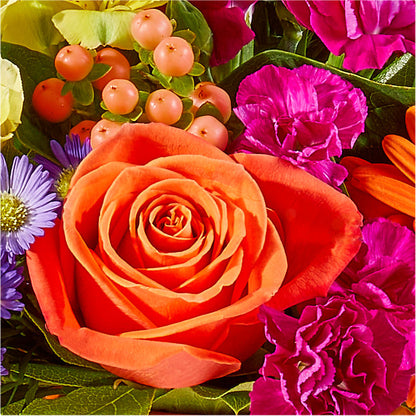 Tricks & Treats Pumpkin – WATSON'S FLOWERS AND GIFTS, West Helena AR
