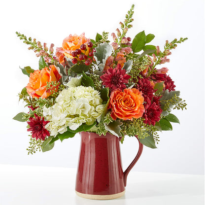 Fall's Finest Bouquet – WATSON'S FLOWERS AND GIFTS, West Helena AR