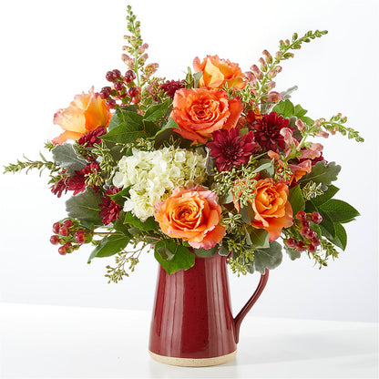 Fall's Finest Bouquet – WATSON'S FLOWERS AND GIFTS, West Helena AR