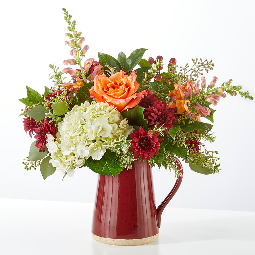 Fall's Finest Bouquet – WATSON'S FLOWERS AND GIFTS, West Helena AR