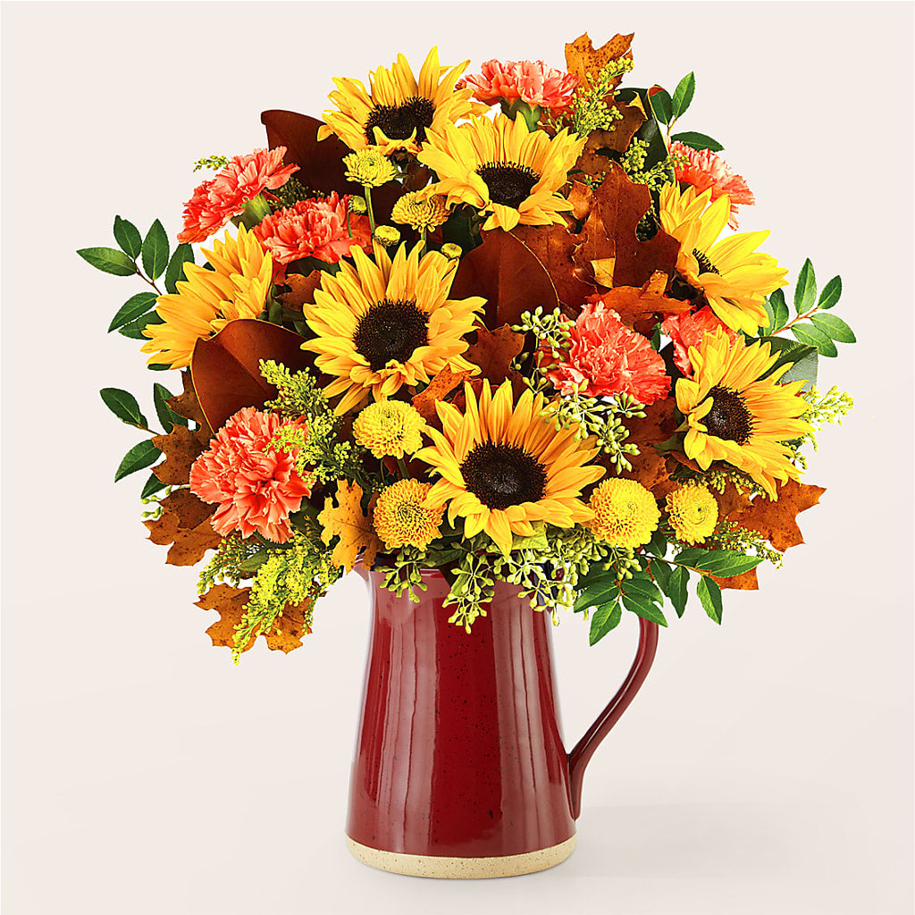 Gourd Vibes Bouquet – WATSON'S FLOWERS AND GIFTS, West Helena AR