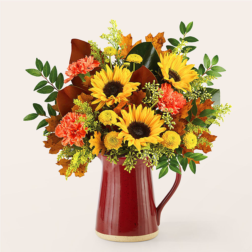 Gourd Vibes Bouquet – WATSON'S FLOWERS AND GIFTS, West Helena AR