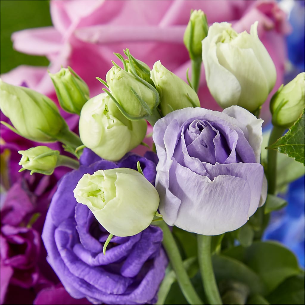 Twilight Glow Bouquet – WATSON'S FLOWERS AND GIFTS, West Helena AR