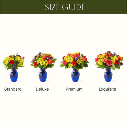 Brighter Days Bouquet – WATSON'S FLOWERS AND GIFTS, West Helena AR