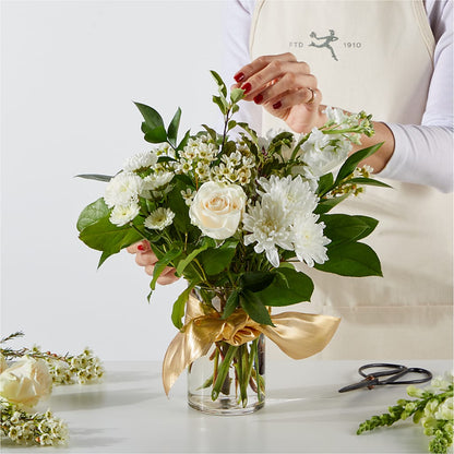 New Beginnings – A Florist Original – WATSON'S FLOWERS AND GIFTS, West Helena AR