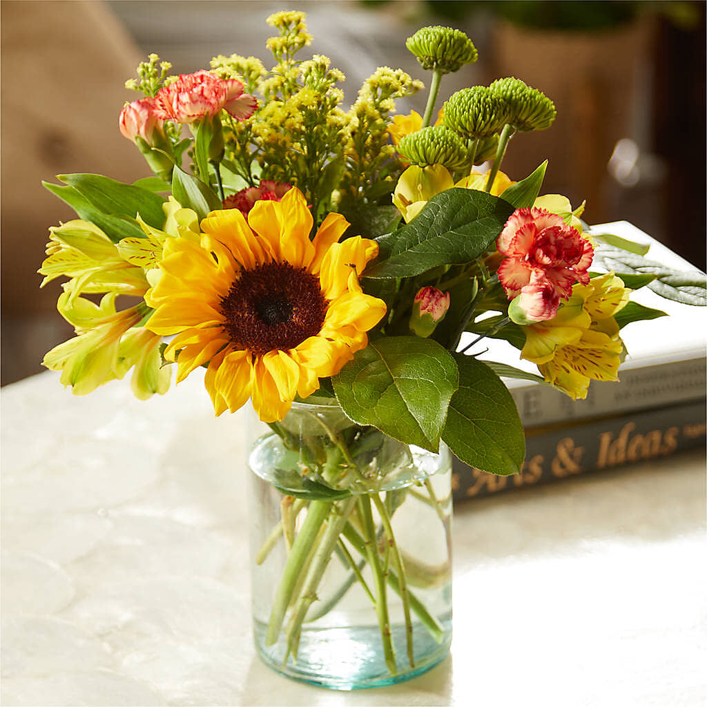 Fall Delight – A Florist Original – WATSON'S FLOWERS AND GIFTS, West Helena AR