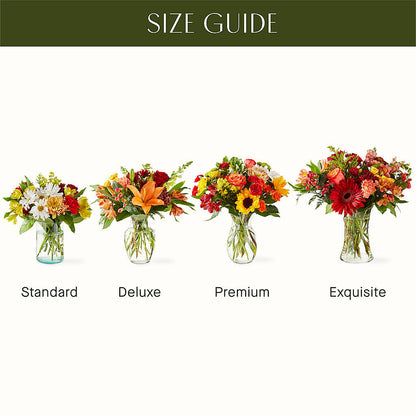 Fall Delight – A Florist Original – WATSON'S FLOWERS AND GIFTS, West Helena AR